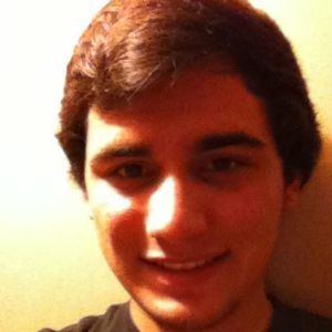 Meet your Posher, Giovanni